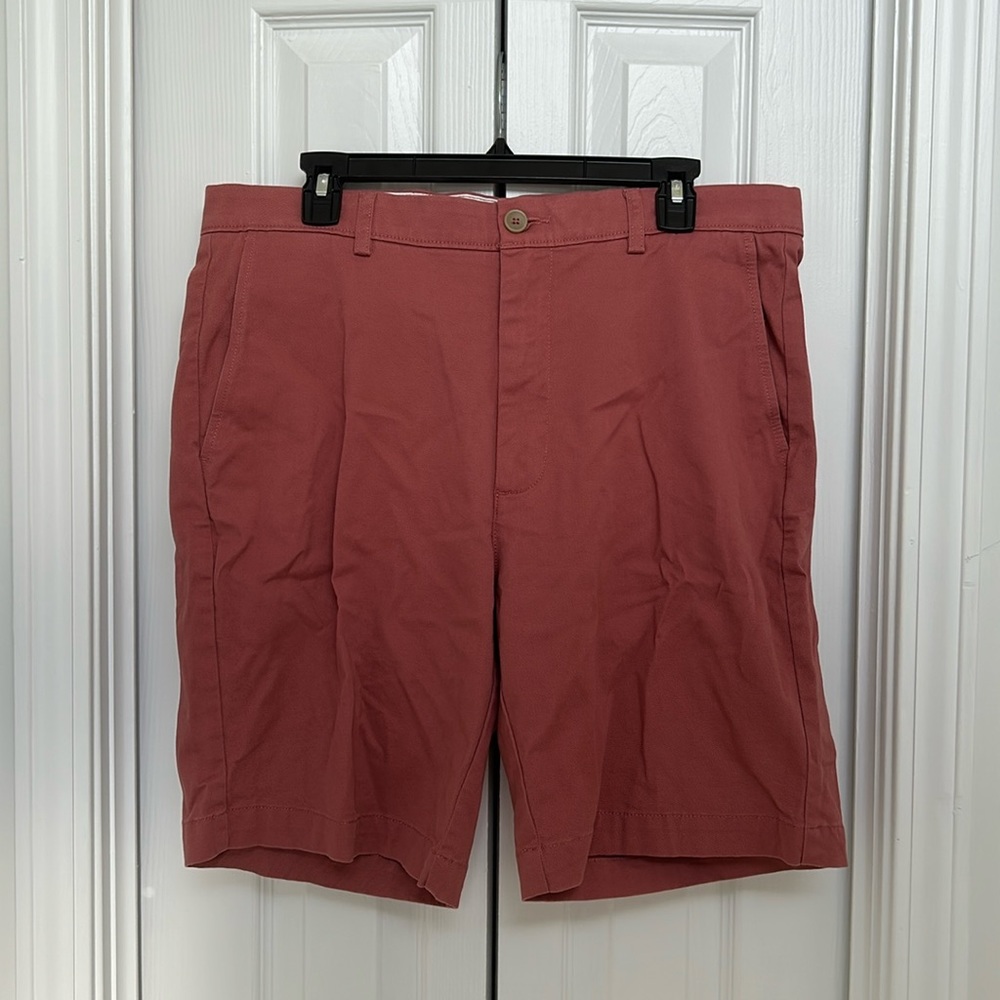 ** LAST CHANCE ** Roundtree and Yorke Shorts